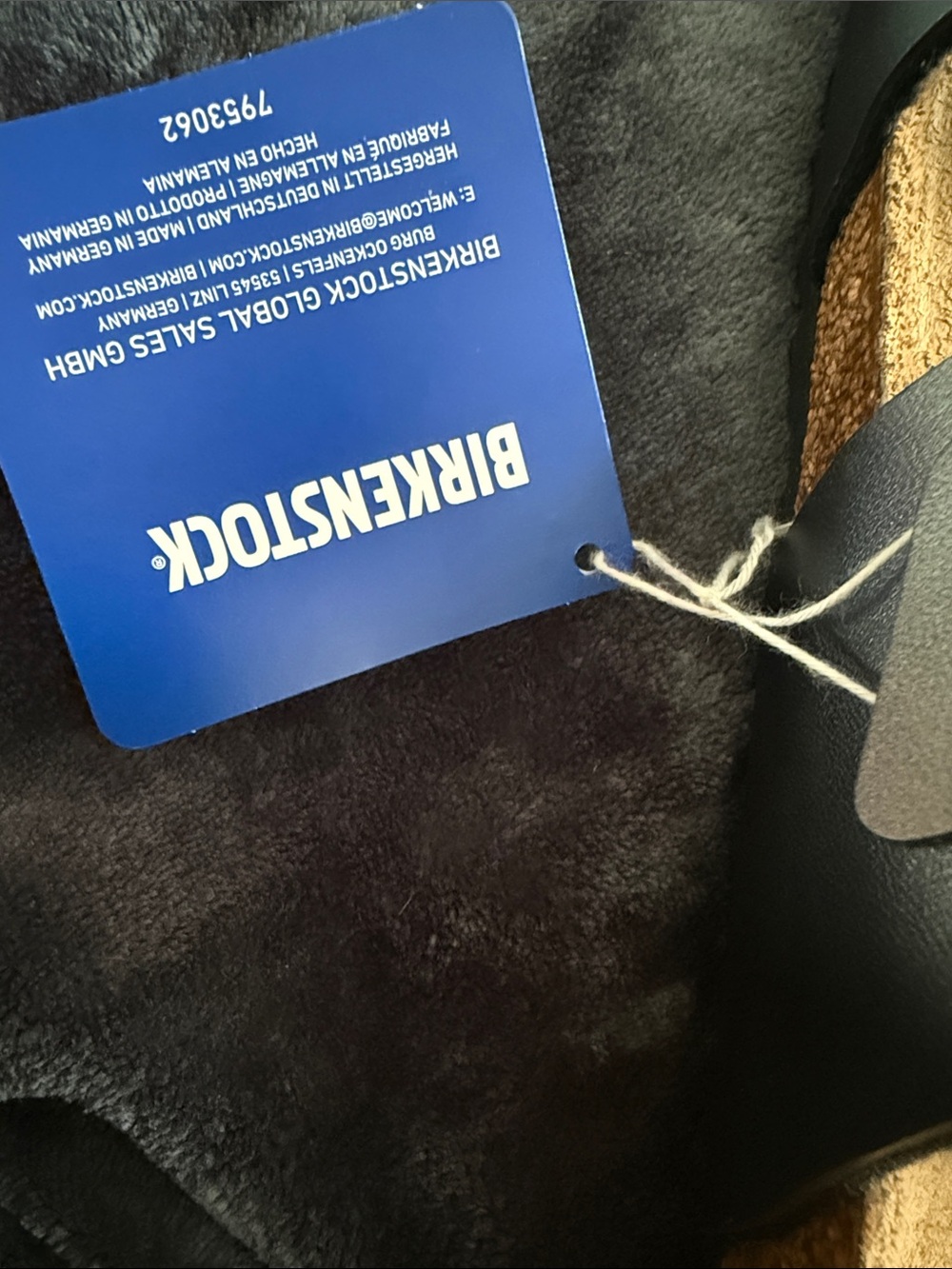 Birkenstock Sydney Sandal - Picture 2 of 5